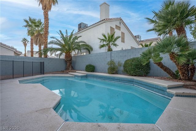 7224 Single Pine Drive, Las Vegas, NV 89128