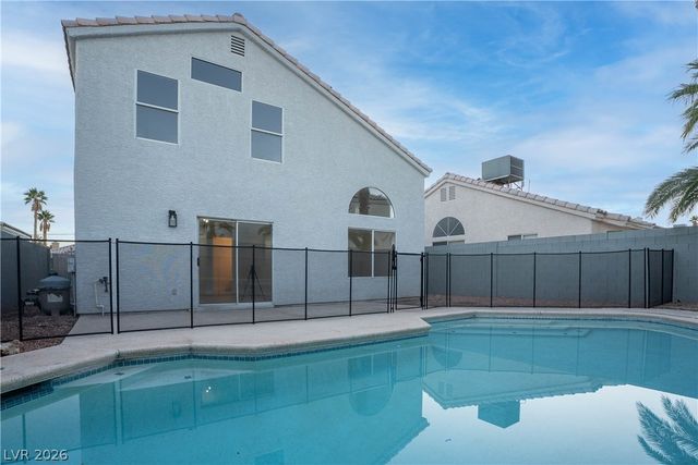 7224 Single Pine Drive, Las Vegas, NV 89128