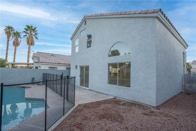 7224 Single Pine Drive, Las Vegas, NV 89128