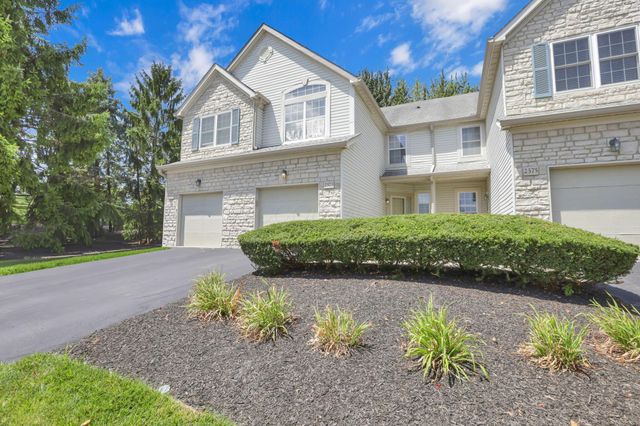 2573 Rustling Oak Boulevard, Hilliard, OH 43026