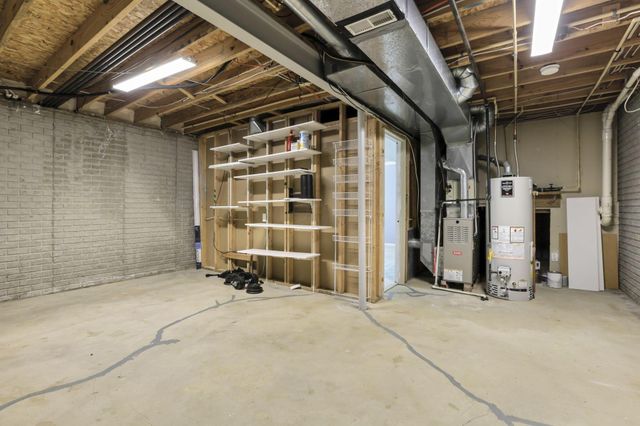 2573 Rustling Oak Boulevard, Hilliard, OH 43026