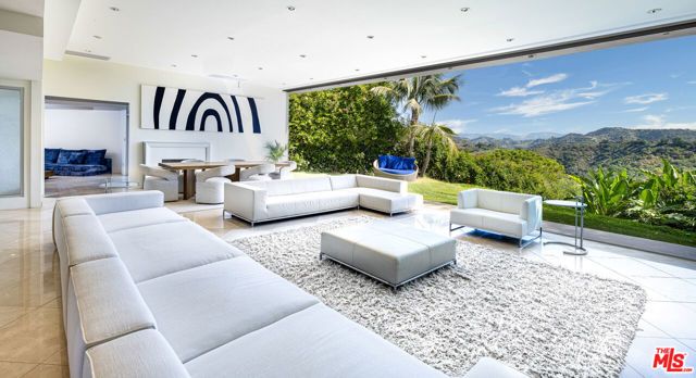 1466 N BEL AIR Road, Los Angeles, CA 90077