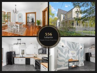 556 Lafayette Avenue Se, City Of Grand Rapids, MI 49503