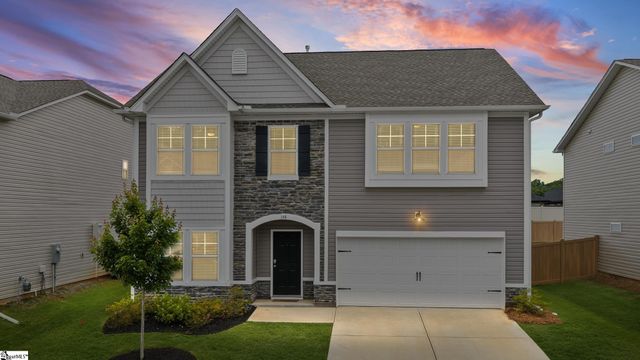 148 Strongridge Trail, Simpsonville, SC 29681