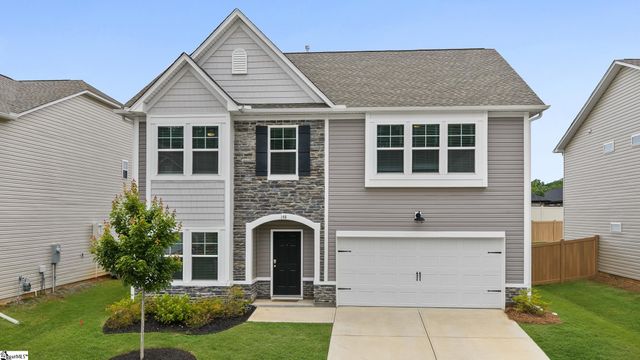 148 Strongridge Trail, Simpsonville, SC 29681
