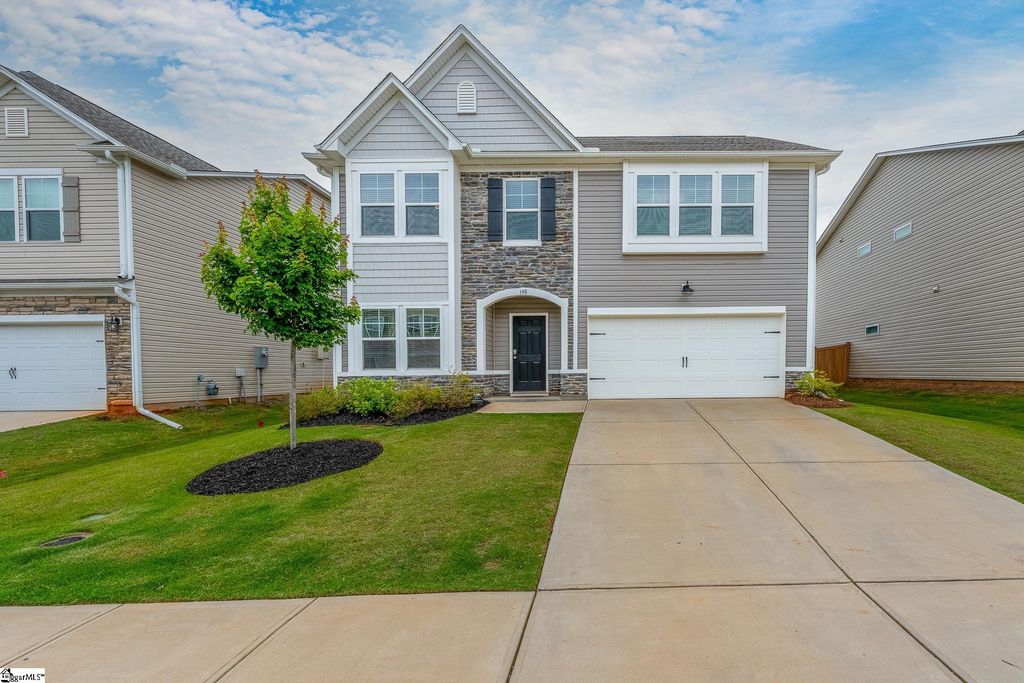 148 Strongridge Trail, Simpsonville, SC 29681