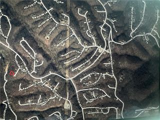 Lot 16 of Block 1 Burlton Lane, Bella Vista, AR 72715
