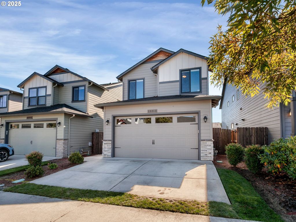 15213 Ne 108TH Way, Vancouver, WA 98682