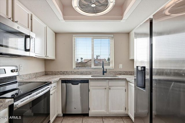 818 S WESTWOOD -- 114, Mesa, AZ 85210