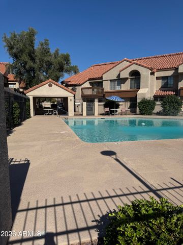 818 S WESTWOOD -- 114, Mesa, AZ 85210