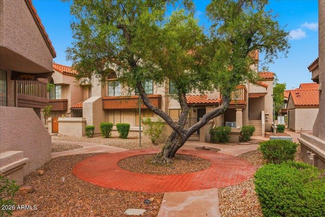 818 S WESTWOOD -- 114, Mesa, AZ 85210
