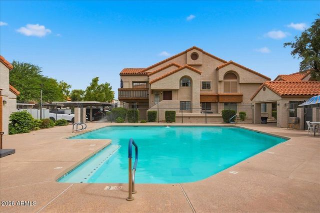 818 S WESTWOOD -- 114, Mesa, AZ 85210