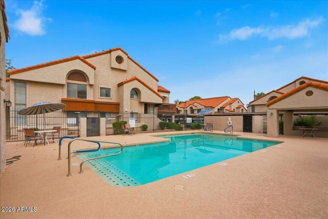 818 S WESTWOOD -- 114, Mesa, AZ 85210