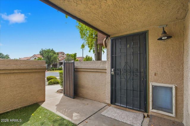 818 S WESTWOOD -- 114, Mesa, AZ 85210