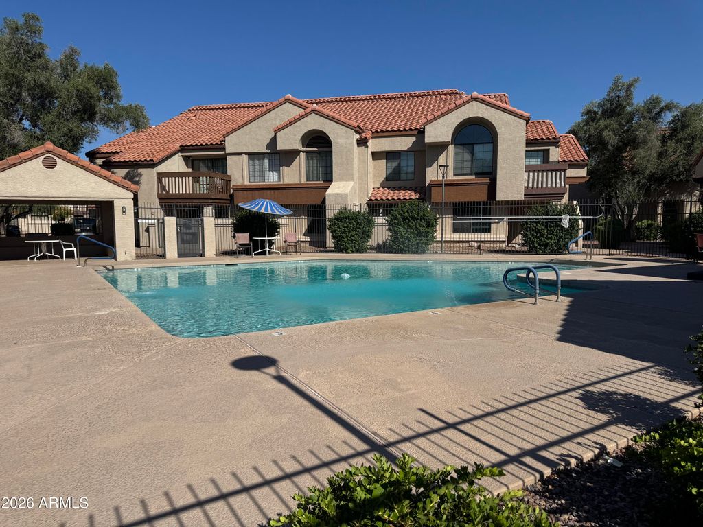 818 S WESTWOOD -- 114, Mesa, AZ 85210 — photo 3