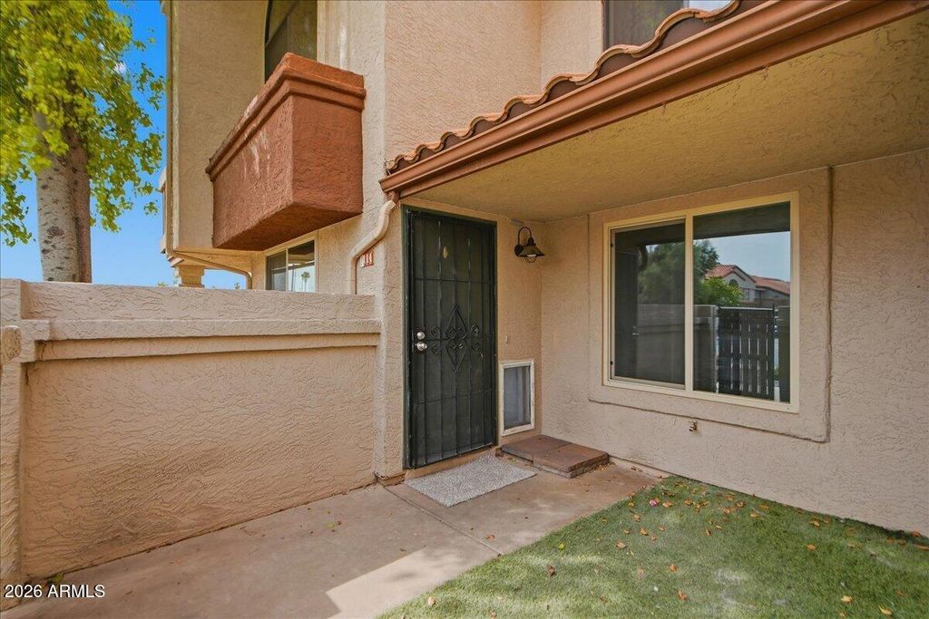 818 S WESTWOOD -- 114, Mesa, AZ 85210 — photo 5