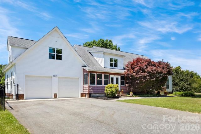 5639 White Store Road, Wingate, NC 28174
