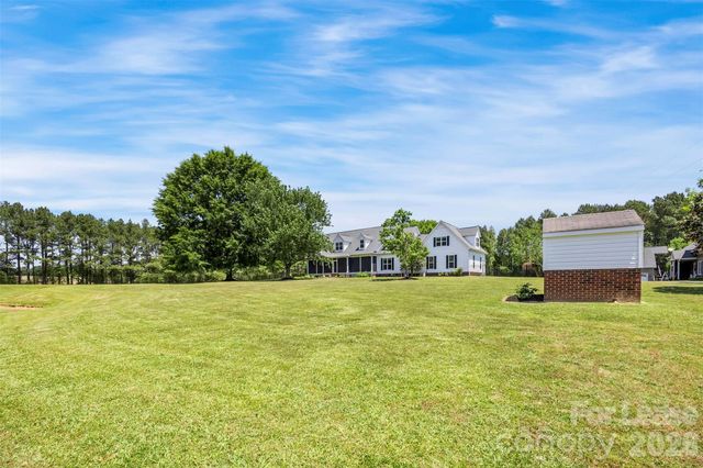 5639 White Store Road, Wingate, NC 28174