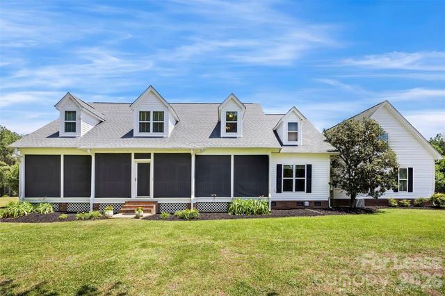 5639 White Store Road, Wingate, NC 28174