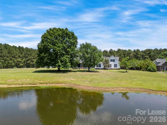 5639 White Store Road, Wingate, NC 28174