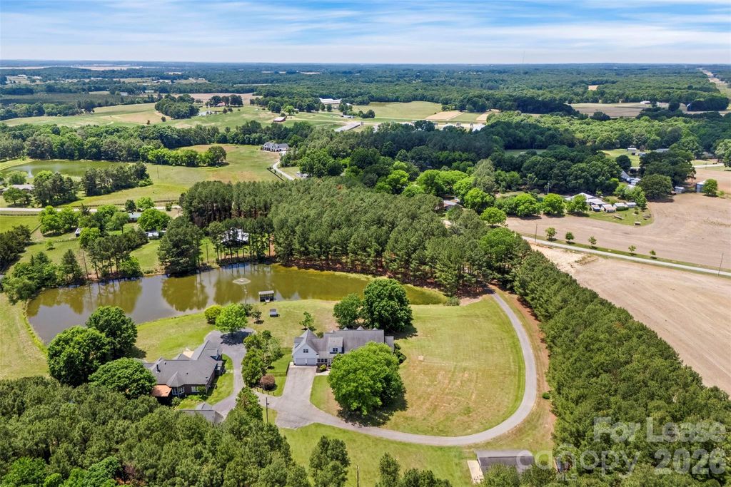 5639 White Store Road, Wingate, NC 28174