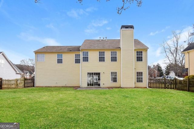 12 Hitchcock Station NE, Cartersville, GA 30121