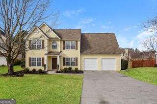 12 Hitchcock Station NE, Cartersville, GA 30121