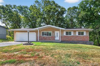 15 Jeanette Drive, Arnold, MO 63010