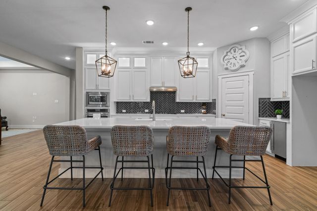 18534 Inspiration Drive, Cypress, TX 77433