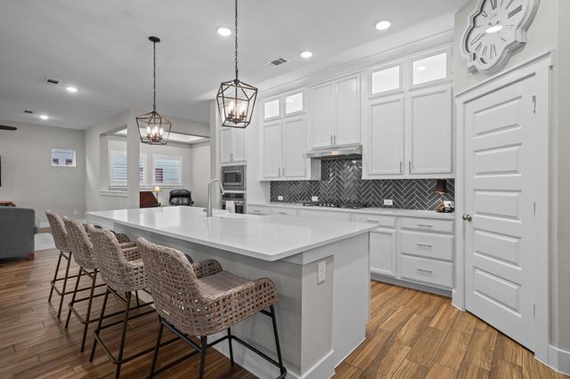 18534 Inspiration Drive, Cypress, TX 77433