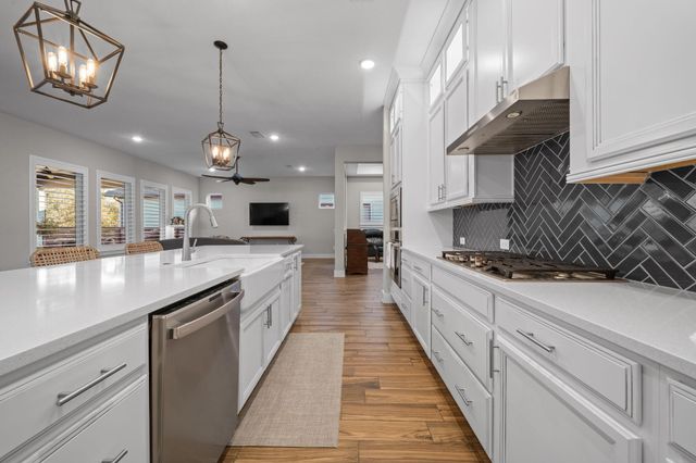 18534 Inspiration Drive, Cypress, TX 77433