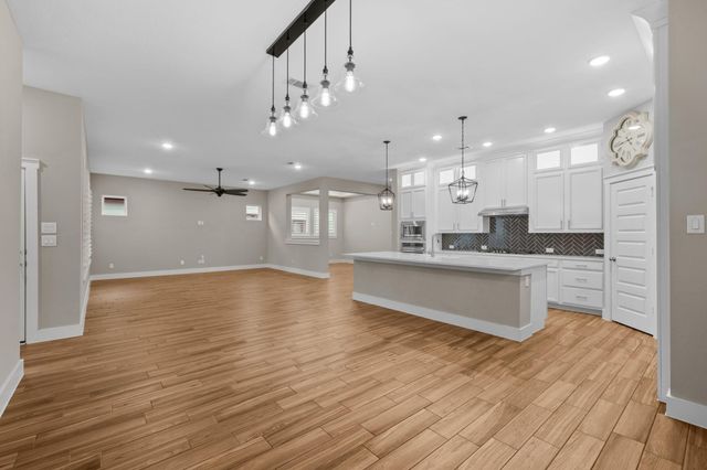 18534 Inspiration Drive, Cypress, TX 77433