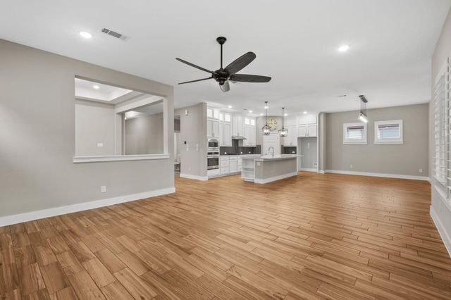 18534 Inspiration Drive, Cypress, TX 77433