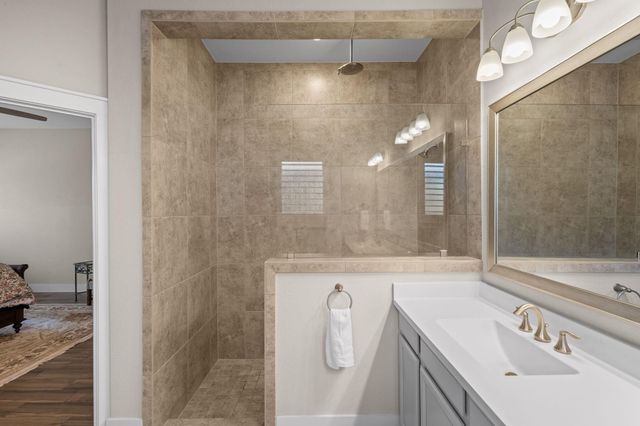 18534 Inspiration Drive, Cypress, TX 77433