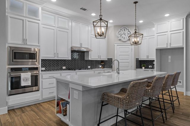 18534 Inspiration Drive, Cypress, TX 77433