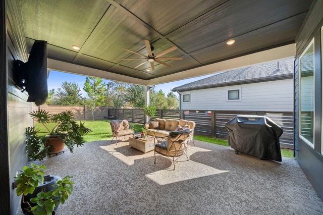 18534 Inspiration Drive, Cypress, TX 77433