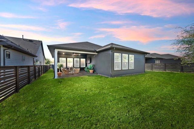 18534 Inspiration Drive, Cypress, TX 77433