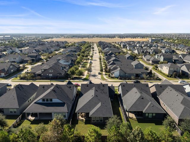 18534 Inspiration Drive, Cypress, TX 77433