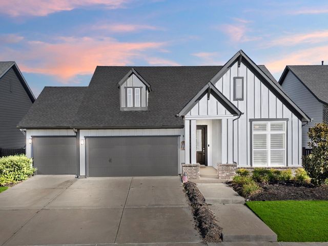 18534 Inspiration Drive, Cypress, TX 77433