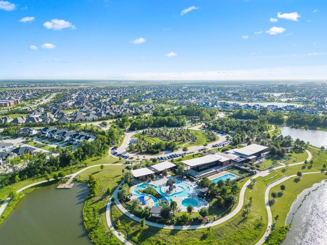 18534 Inspiration Drive, Cypress, TX 77433