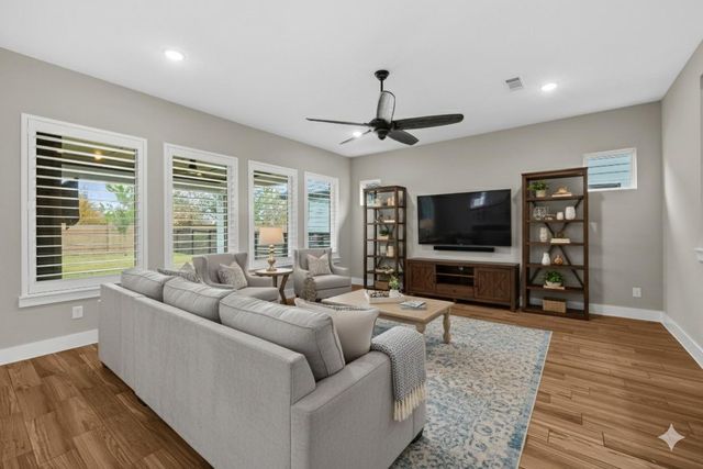 18534 Inspiration Drive, Cypress, TX 77433