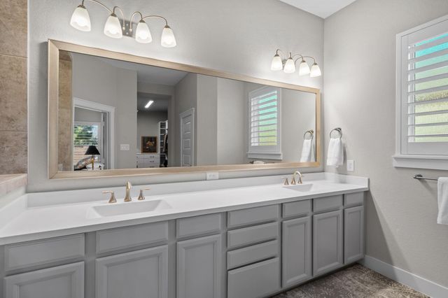 18534 Inspiration Drive, Cypress, TX 77433