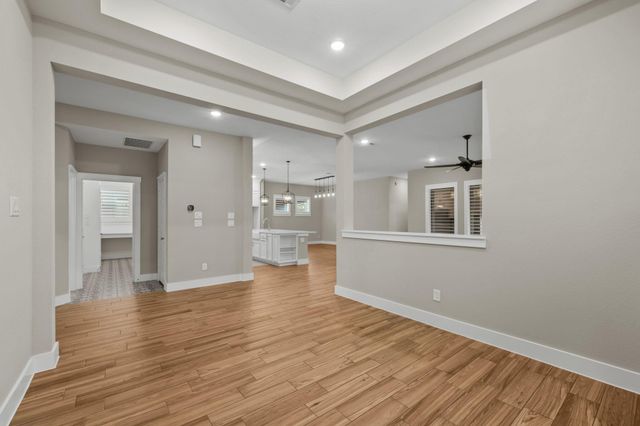 18534 Inspiration Drive, Cypress, TX 77433