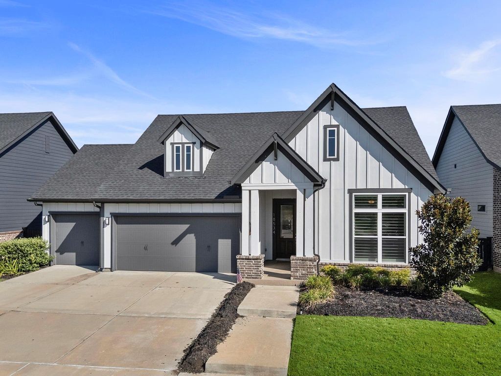 18534 Inspiration Drive, Cypress, TX 77433