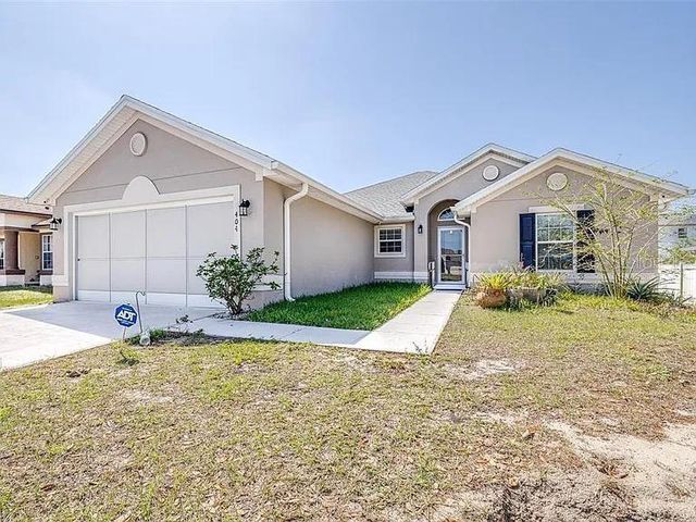 404 RIO GRANDE COURT, Poinciana, FL 34759