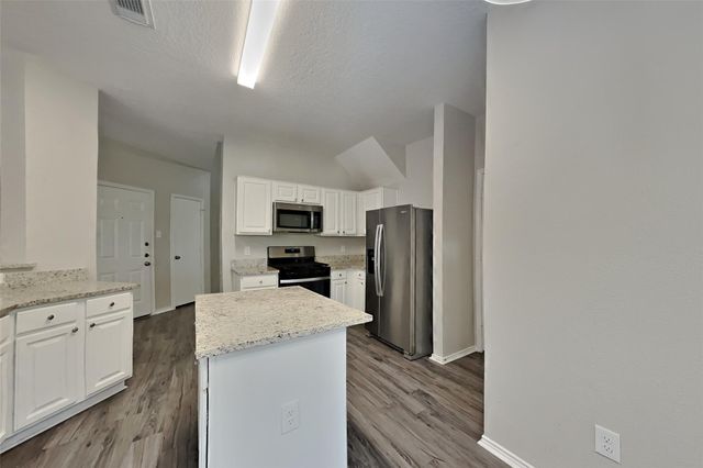 1314 Buchans Drive, Spring, TX 77386
