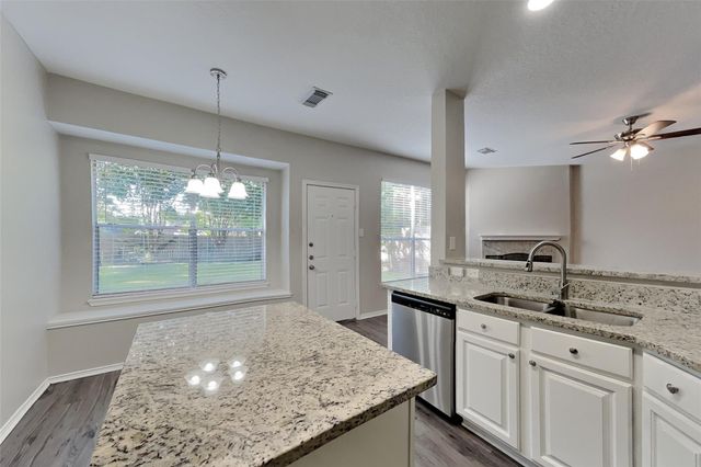 1314 Buchans Drive, Spring, TX 77386