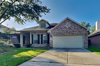 1314 Buchans Drive, Spring, TX 77386