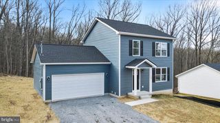 128 MOUNTAIN DEW CT, Harpers Ferry, WV 25425