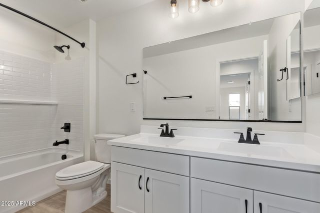 11420 S 50TH Lane, Laveen, AZ 85339